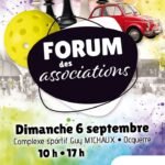 Nos stands ce dimanche 6 septembre - photo 1