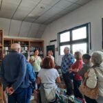 Ouverture du club d'entraide senior à Saint-Jean-les-Deux-Jumeaux et prochaine réunion de planification - photo 1