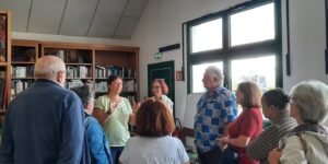 Ouverture du club d'entraide senior à Saint-Jean-les-Deux-Jumeaux et prochaine réunion de planification - photo 1